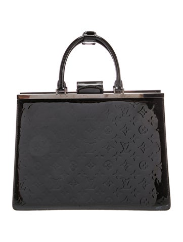 Monogram Vernis Deesse GM