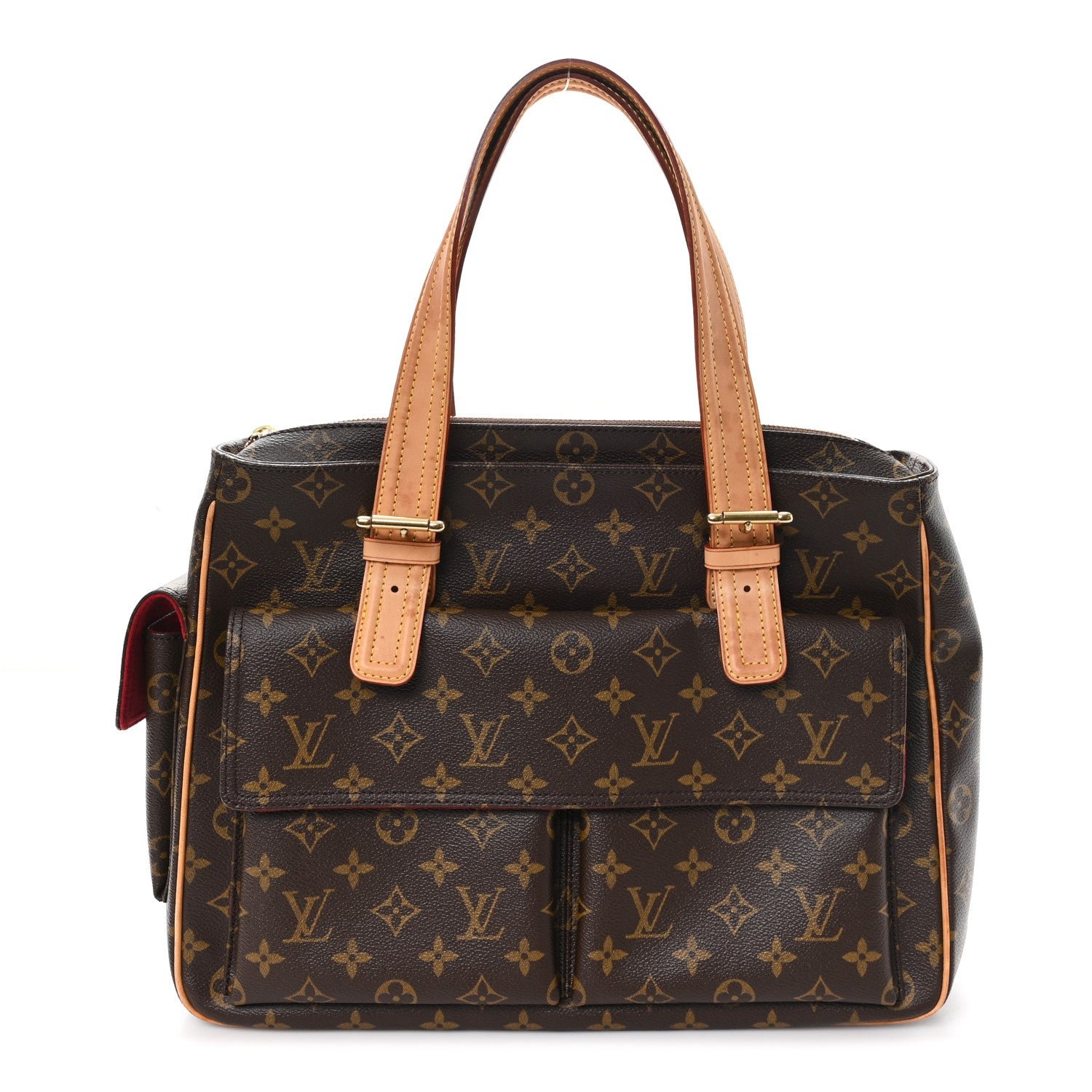 Louis Vuitton Monogram Multipli-Cite