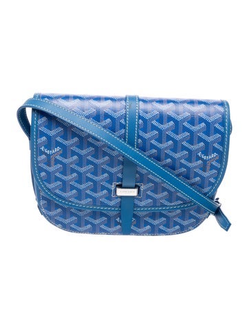 Goyardine Belvedere II PM