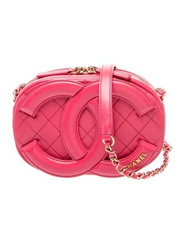 Coco Midnight Camera Bag
