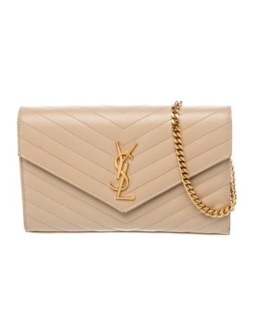 Chevron Shoulder Bag