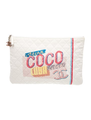 Coco Cuba O-Case