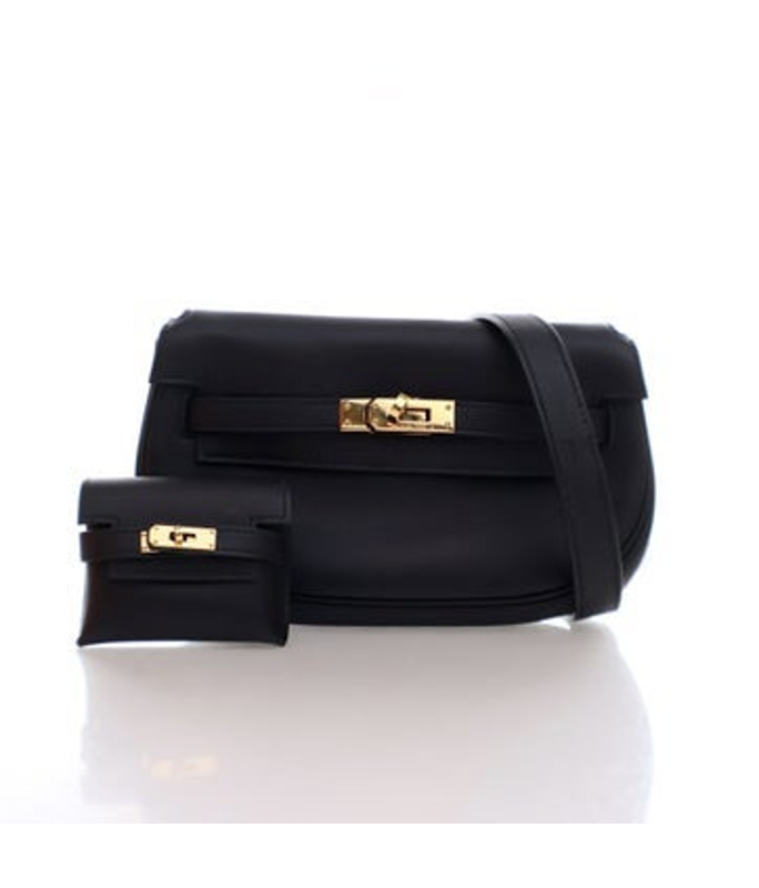 Hermes 2024 Swift Kelly Moove