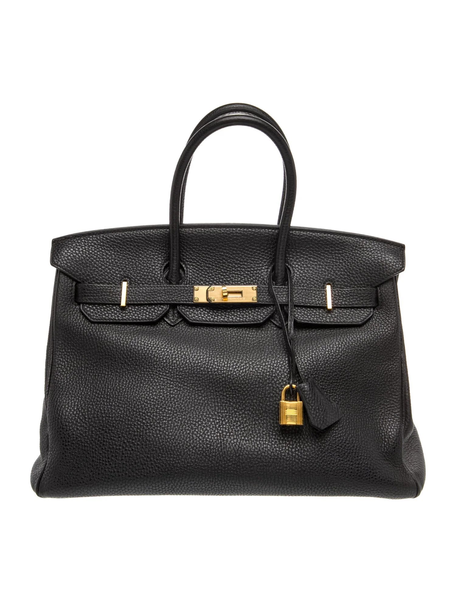 Togo Birkin 35
