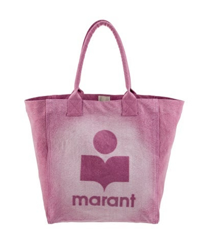 Isabel Marant Marant Canvas Tote