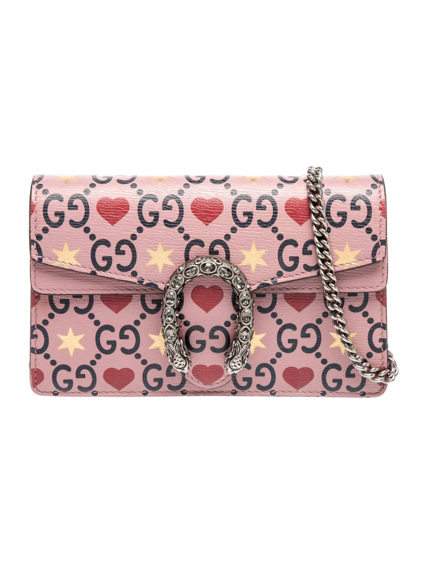 GG Dionysus Super Mini