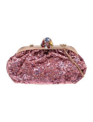 Sequins Minaudière