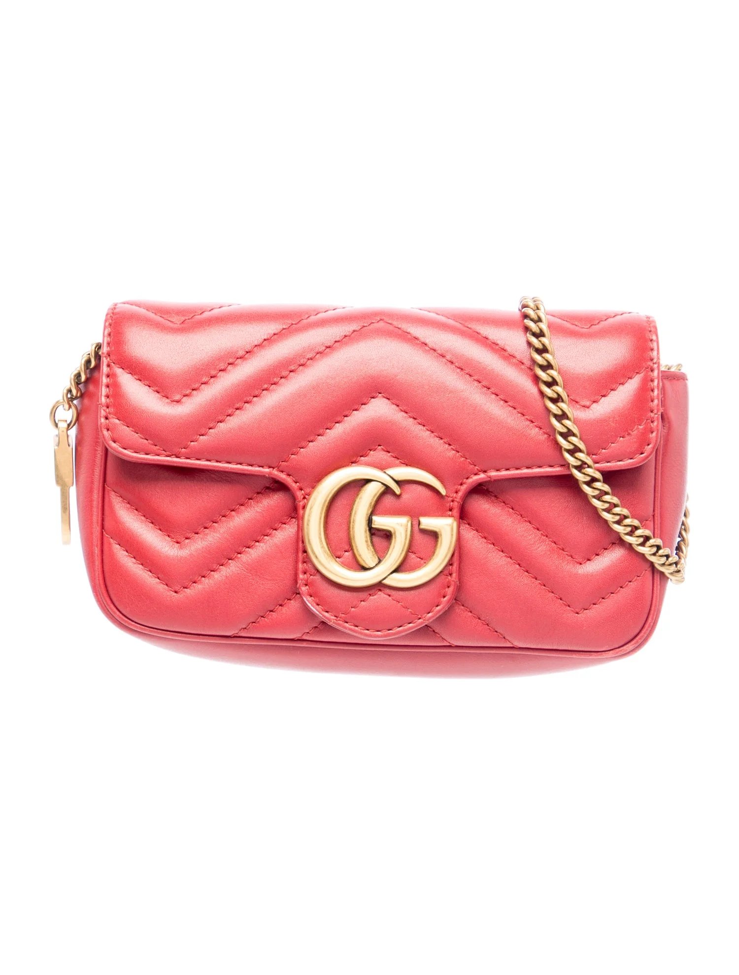 Double G Marmont Mini