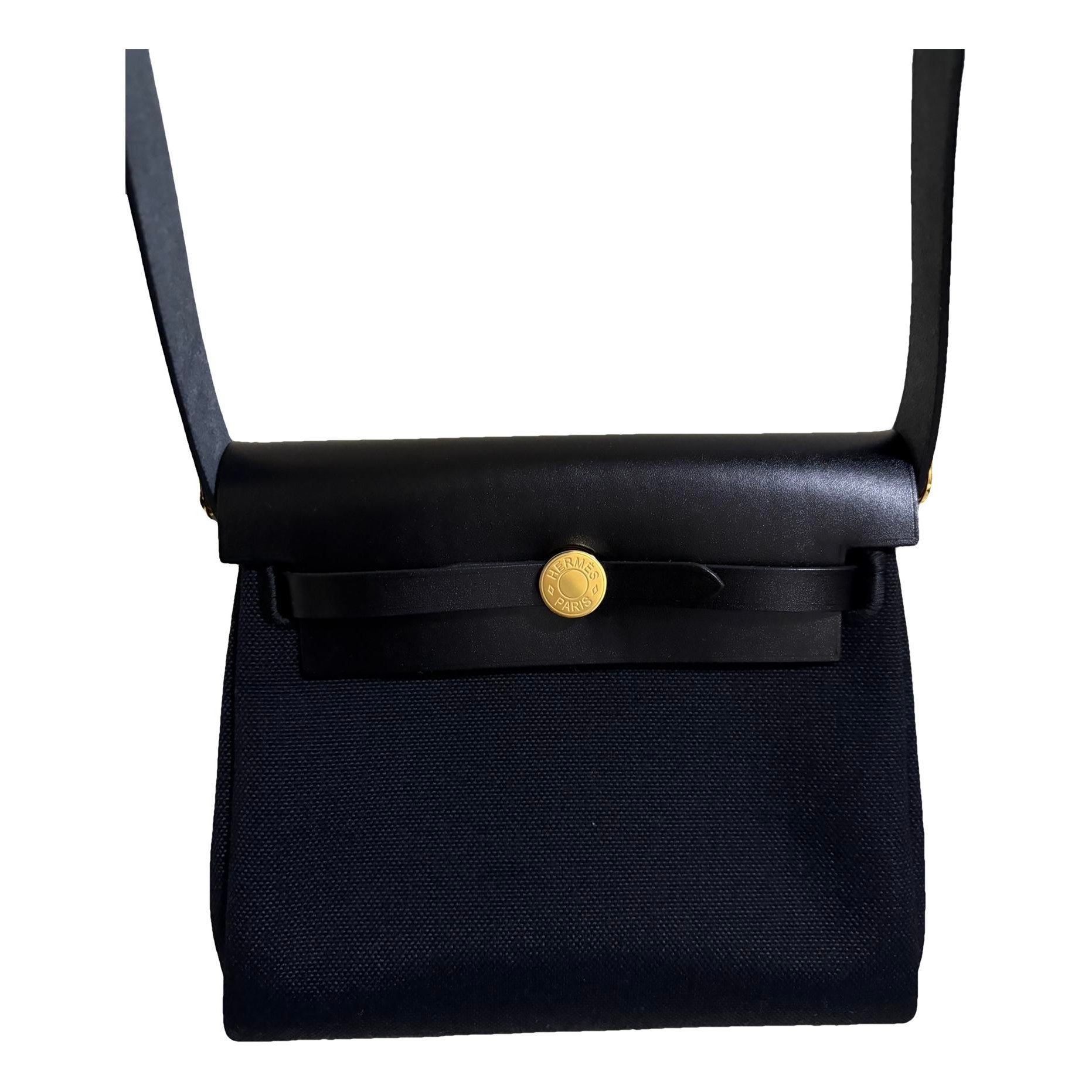 Herbag crossbody bag