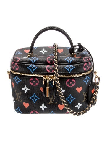 Louis Vuitton LV Monogram Vanity PM