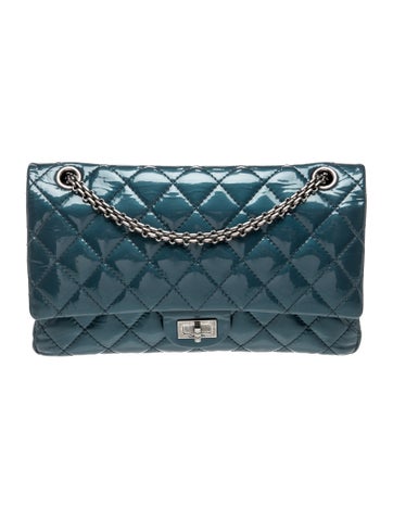 Reissue 226 Double Flap Bag