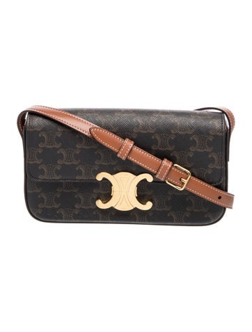Monogram Triomphe
