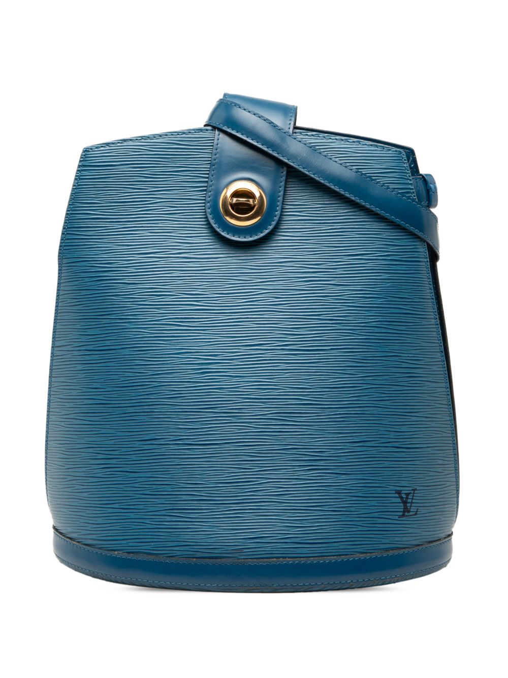 1996 Epi Cluny shoulder bag