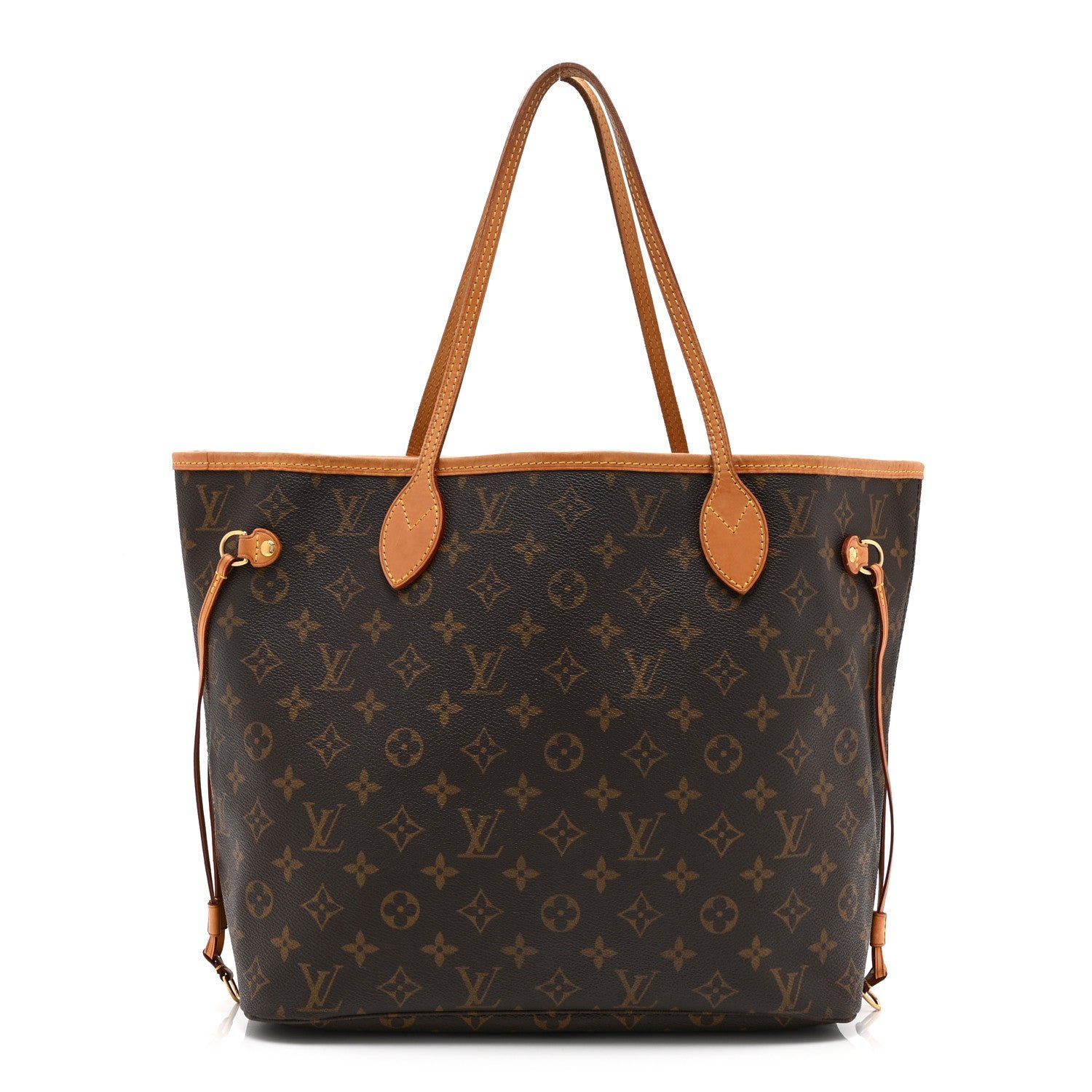 Louis Vuitton Monogram Neverfull MM