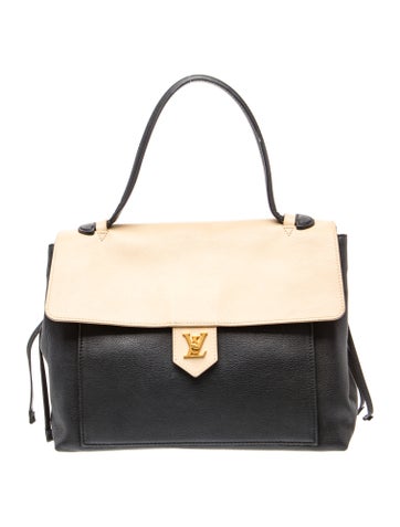 Taiga Leather Lockme