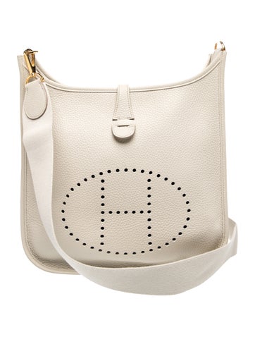 Clemence Evelyne III 29