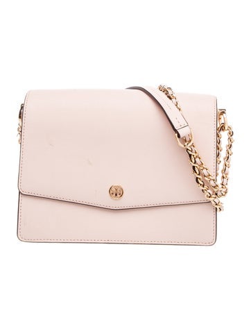 Tory Burch Leather Crossbody Bag