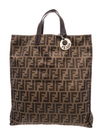 Zucca FF Tote