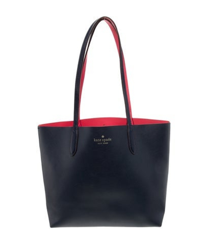 Kate Spade Spade New York Leather Tote
