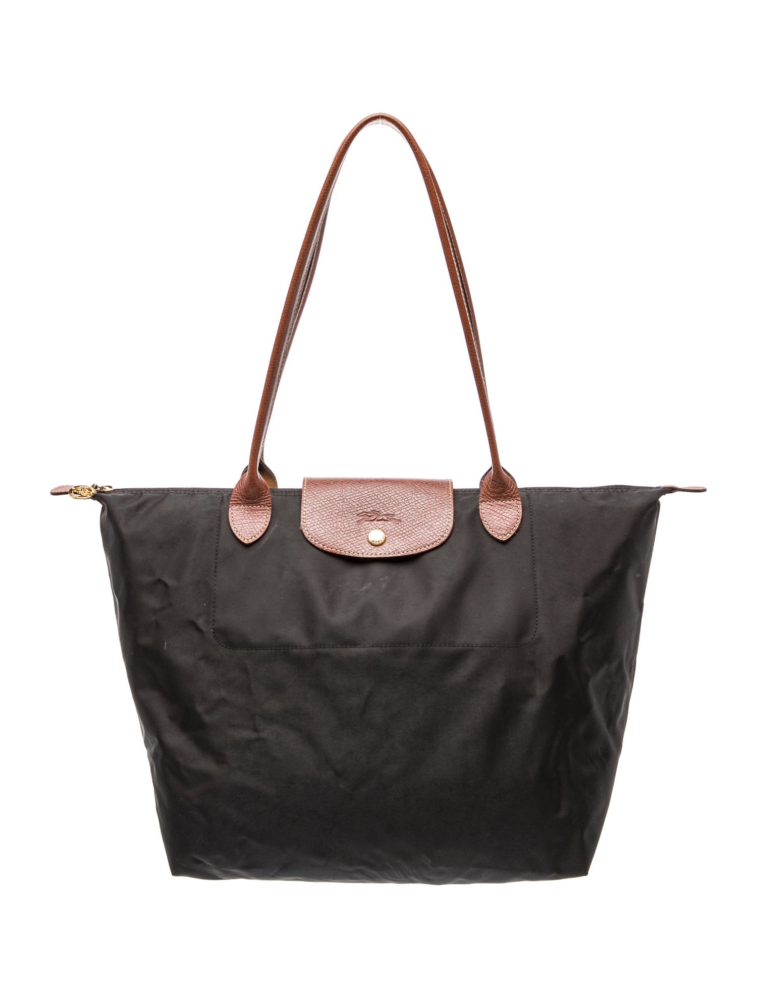Nylon Tote