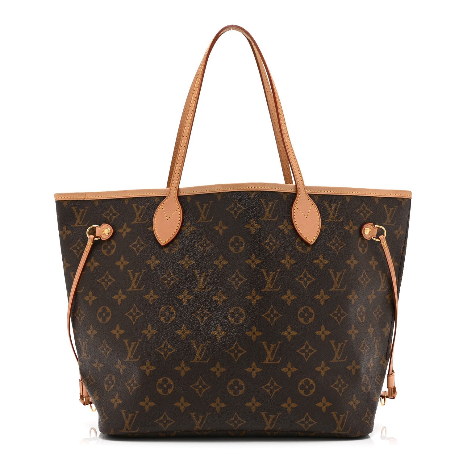 Monogram Neverfull MM
