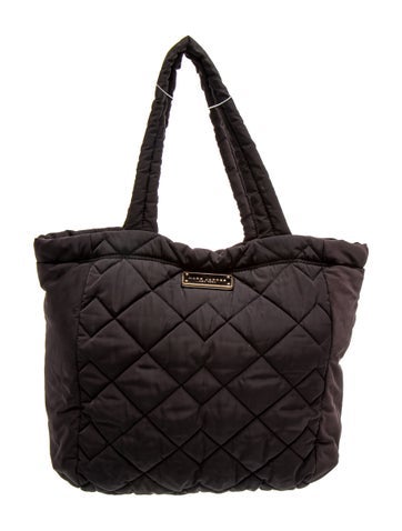 Nylon Tote