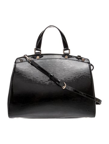 Epi Leather Brea MM