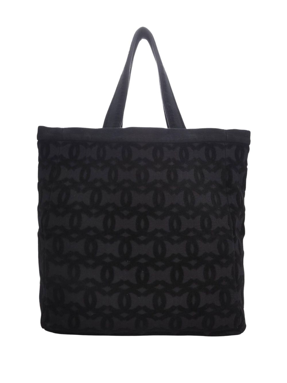 2005 XL Cruise Resort tote bag