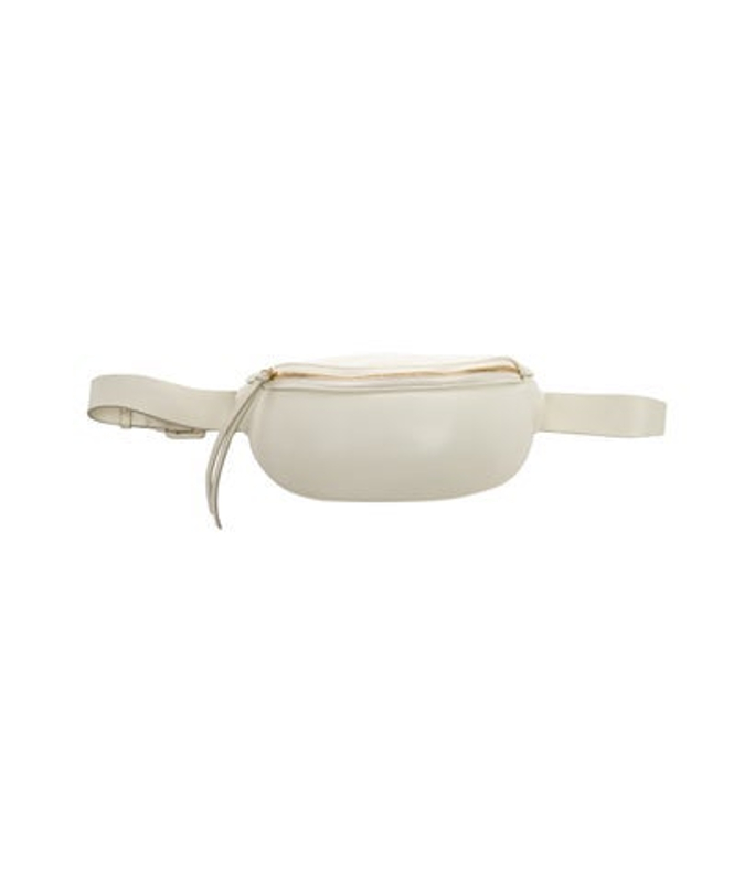 Jil Sander Sander Leather Belt Bag W Tags