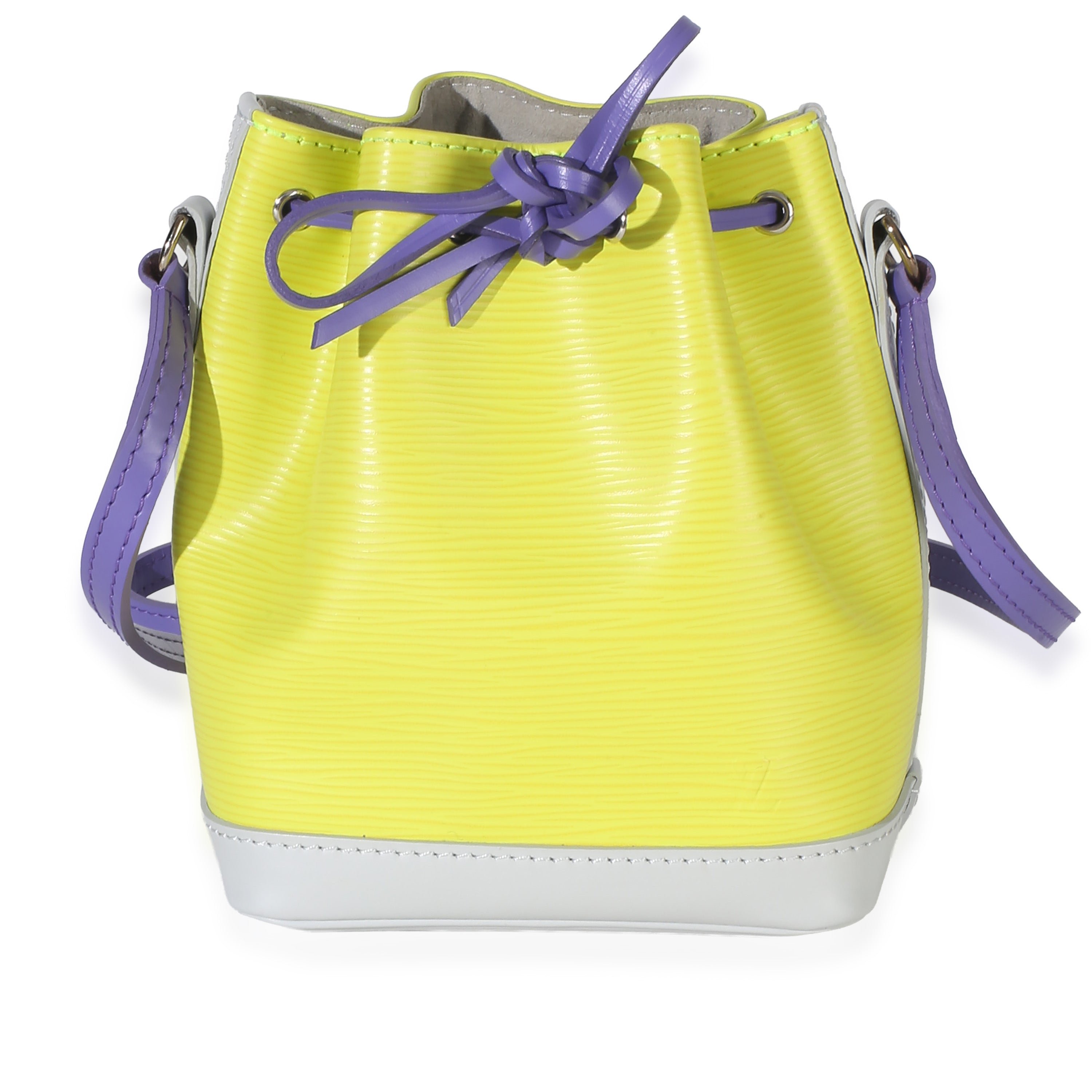 Acid Yellow Multicolor Epi Nano Noe
