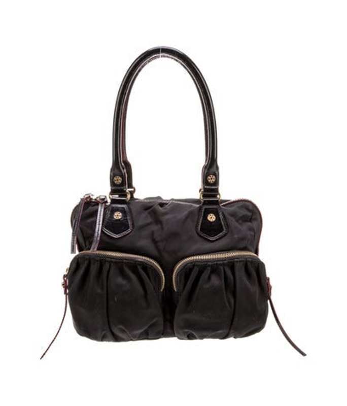 MZ Wallace Wallace Nylon Shoulder Bag