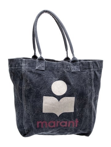 Canvas Tote