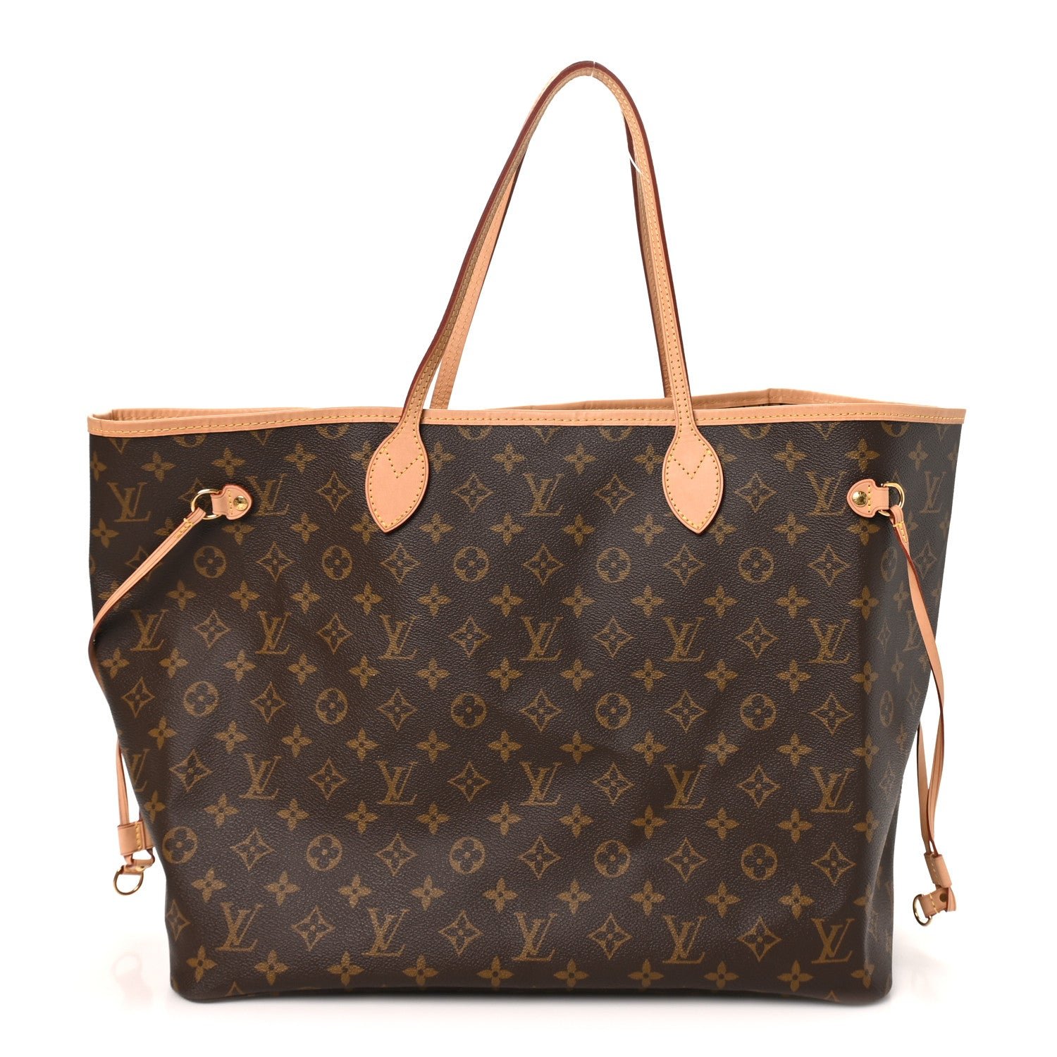 Louis Vuitton Monogram Neo Neverfull GM