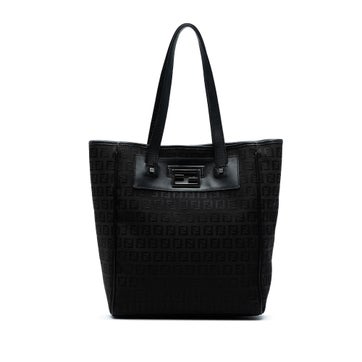Zucchino Canvas Tote