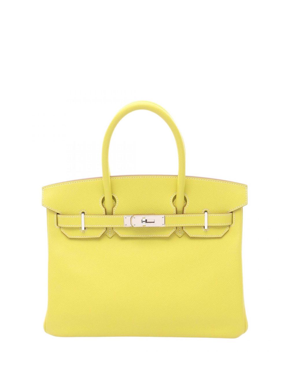 2011 Epsome Candy Birkin 30 handbag