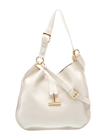 Tom Ford Leather Tote