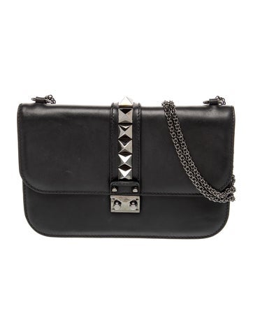 Rockstud Crossbody Bag
