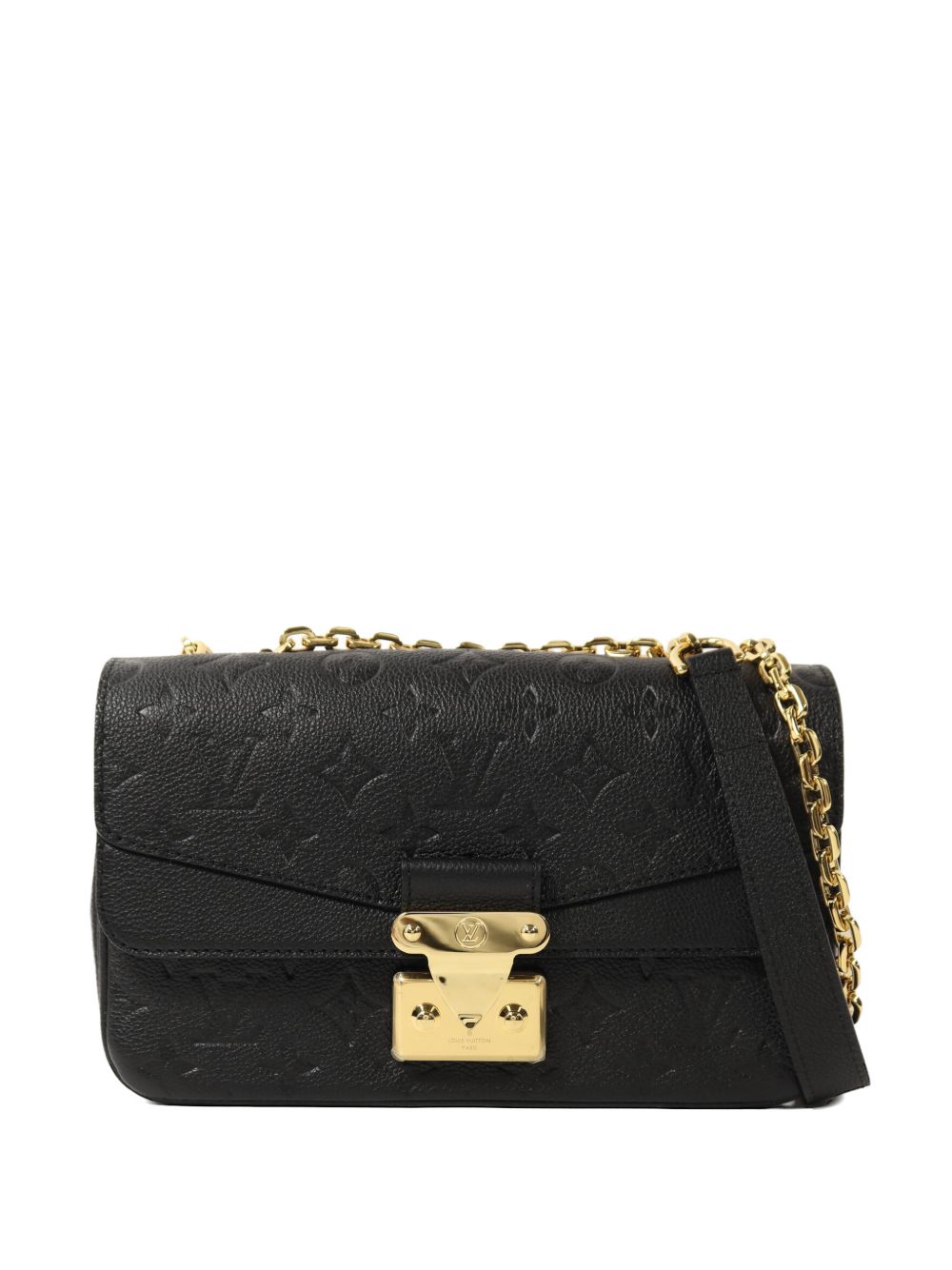 Marceau shoulder bag