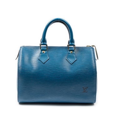 Leather Speedy