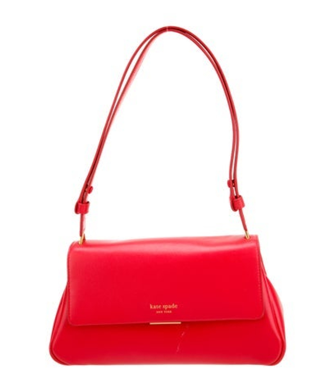 Kate Spade Spade New York Leather Shoulder Bag