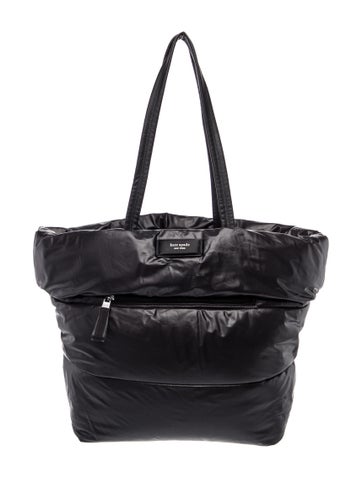 Nylon Tote