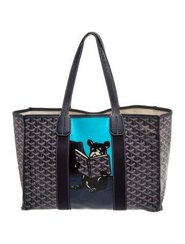 Goyardine Villette