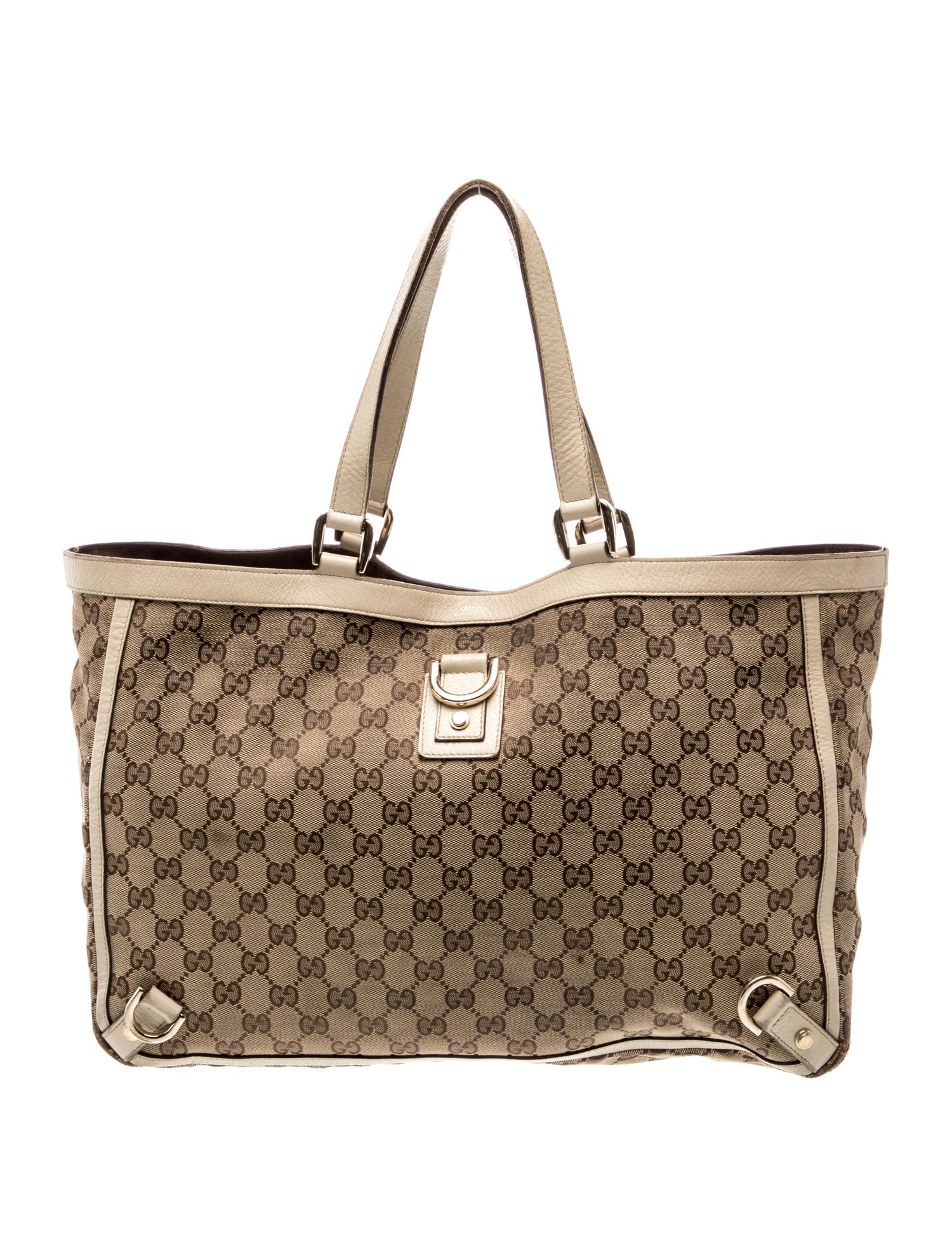GG Canvas Abbey