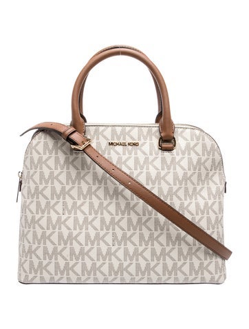 Michael Kors Top Handle Bag