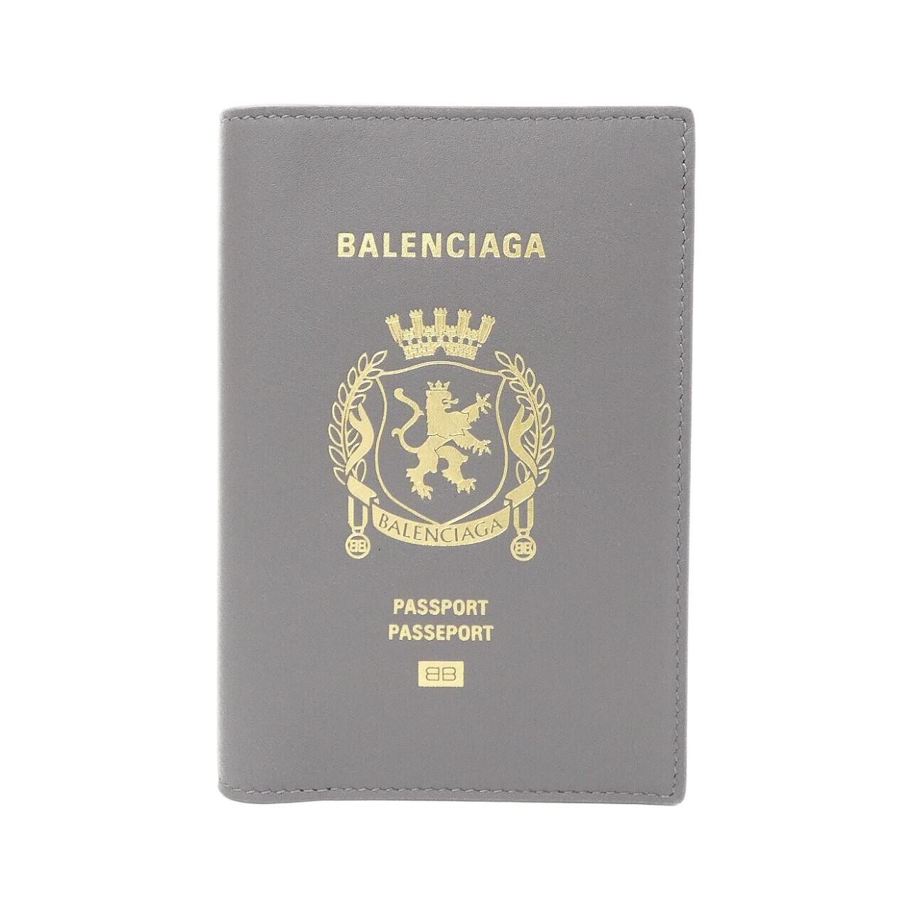 Balenciaga Balenciaga 787742 Passport Case