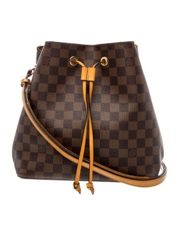 Damier Ebene Néonoé