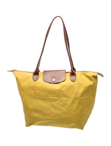 Nylon Tote