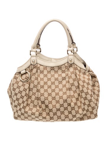 GG Canvas Sukey