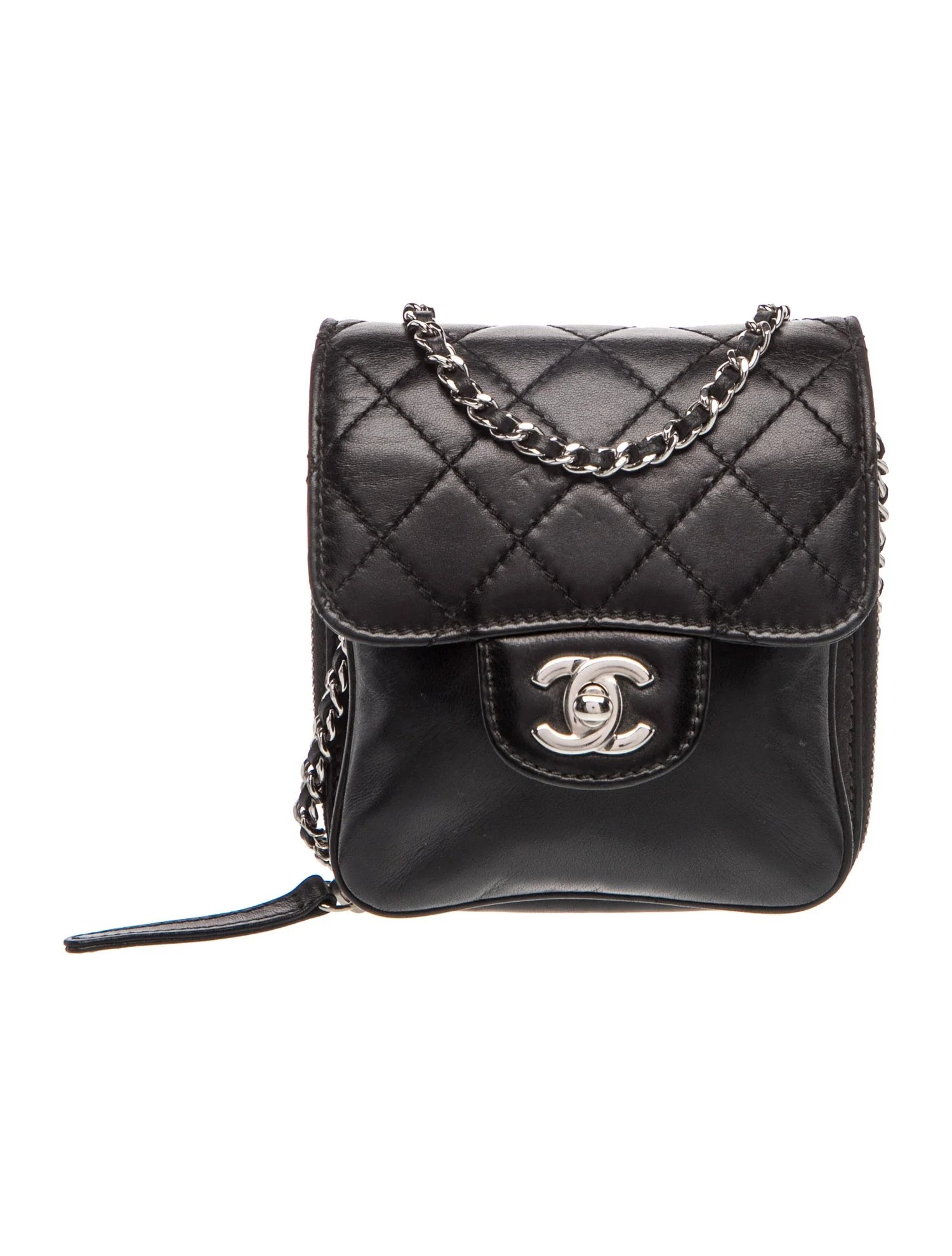 Clams Wallet On Chain