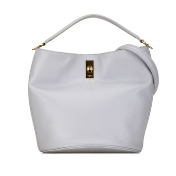 Leather Bucket 16